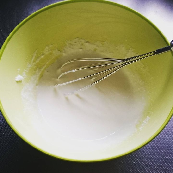 雪うさぎと雪だるまのいちご大福