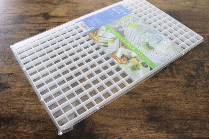 メッシュボード