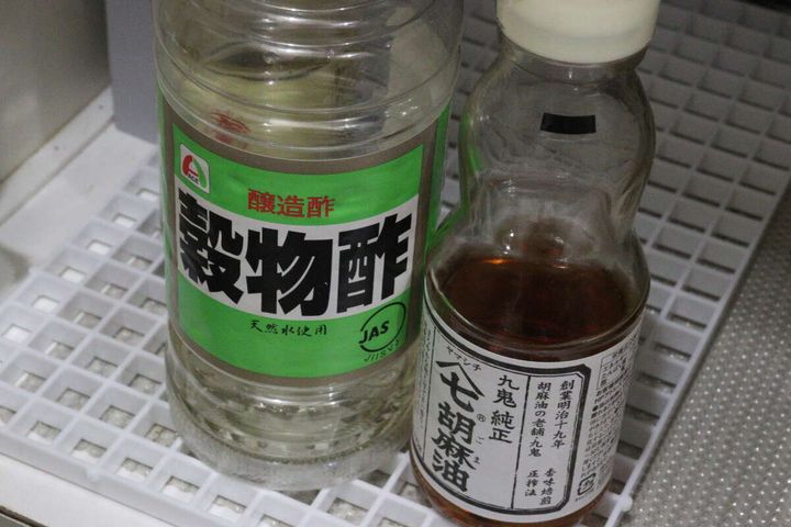 メッシュボード 通気性アップ