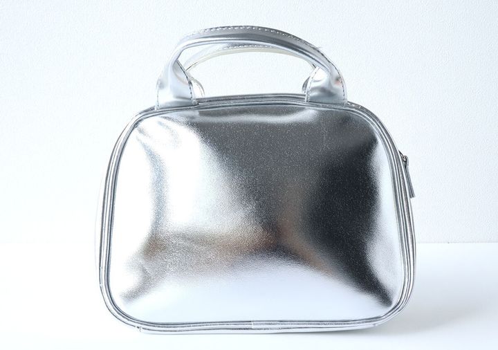 推し活痛バッグポーチ裏側