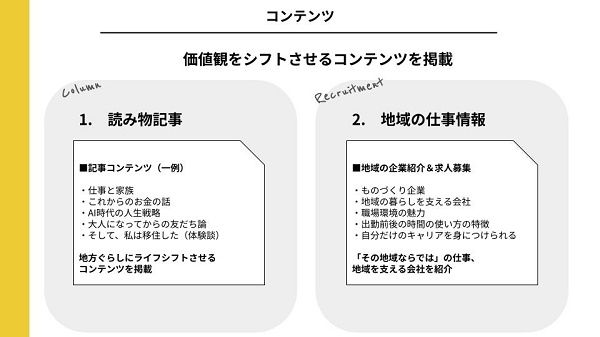 リアルな情報で「納得できる移住・定着」までを伴走するWebメディア「SECOND」公開！