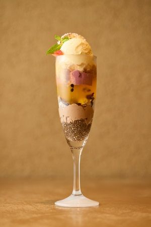 【東京都港区】マチュピチュ展の開催記念キャンペーンで、限定メニューや特製ステッカーが登場！