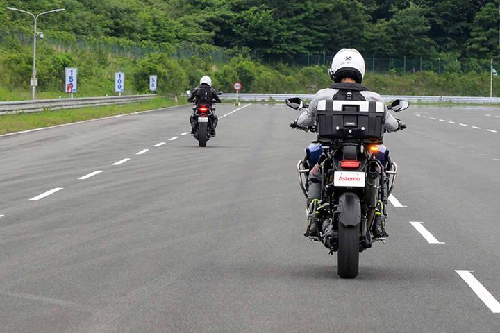 【Astemo Tech Show 2025】変革の加速、技術の最前線