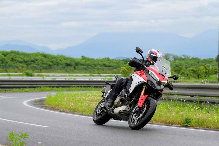 【Astemo Tech Show 2025】変革の加速、技術の最前線