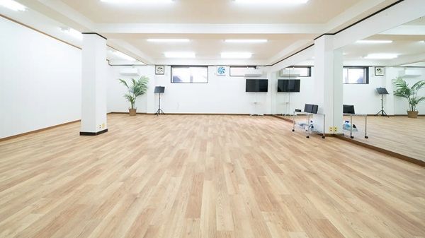 【東京都杉並区】「レンタルスタジオDAYS 方南町店」オープン！ダンス練習やヨガ、動画撮影にも最適