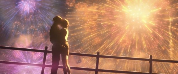 ロングヒットで成績を着実に積み上げ、公開103日目というスローペースでの達成に [c] 2025 MAPPA／チェンソーマンプロジェクト [c]藤本タツキ／集英社