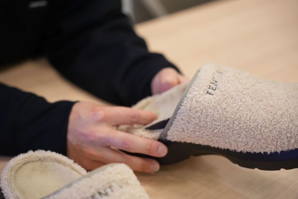 「TENTIAL」の「リカバリーサンダル」誕生までの道のりとは？