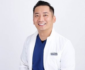 ディオクリニック 理事長/統括医師 藤井崇博先生