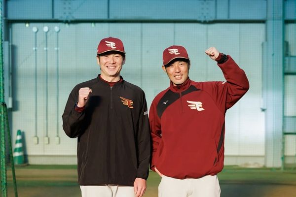 【宮城県仙台市】「カメイ親子ふれあい楽天イーグルス野球教室」開催！20組40名の親子が参加