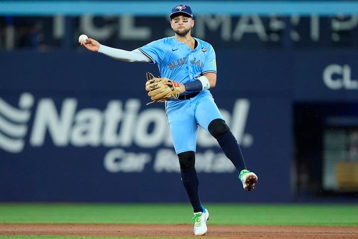 ボー・ビシェット（C）ロイター