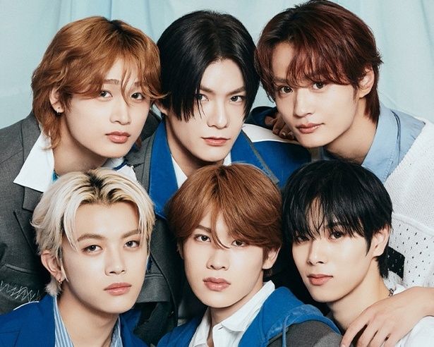 有明アリーナでの単独公演を控えるDXTEEN 撮影＝シム・ギュテ