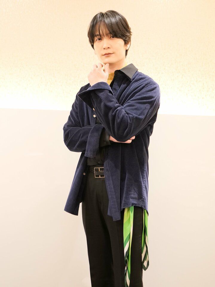 【写真・画像】「まだユージンっぽくないな、貫禄あるな（笑）」『機動戦士ガンダム 鉄血のオルフェンズ』梅原裕一郎・たくみ靖明インタビュー 2枚目