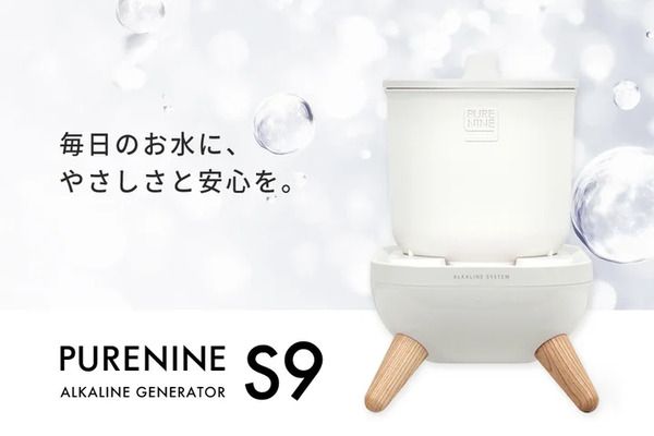 電源・ろ過フィルター不要のペット用スマート自動給水器が、クラファンに登場！