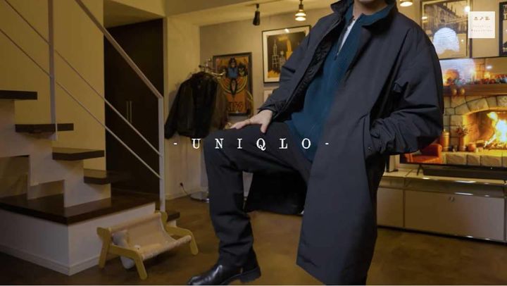 ユニクロ「ウォームスマートパンツ」は伸縮性抜群！