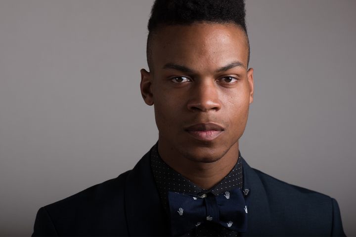 外国人タレントのイメージ