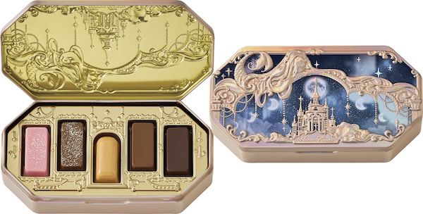 フラワーノーズ×ゴンチャロフのバレンタイン！今年はスワンバレエシリーズが新登場