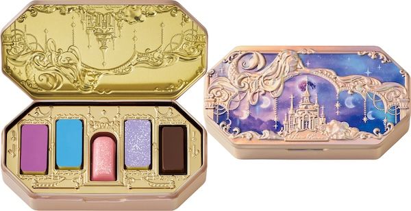 フラワーノーズ×ゴンチャロフのバレンタイン！今年はスワンバレエシリーズが新登場