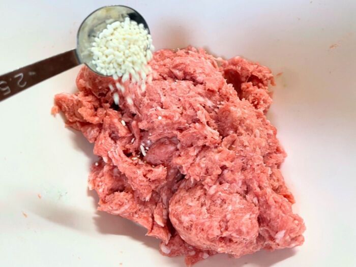 【家事ヤロウ!!!】和田明日香さんの『餃子をジューシーに仕上げるコツ』が大好評！タレなしでも美味しいーー！！