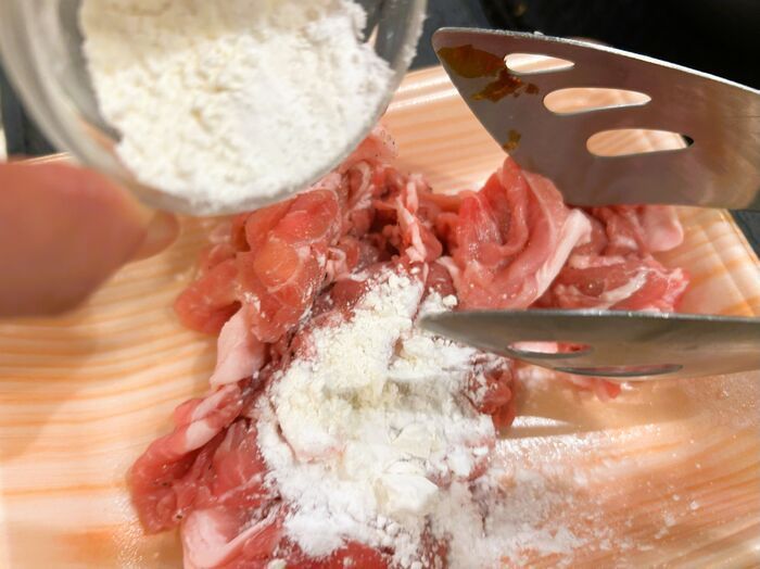 『油揚げ』でトンカツが再現できる！？SNSで話題の驚愕レシピを試してみたら♡