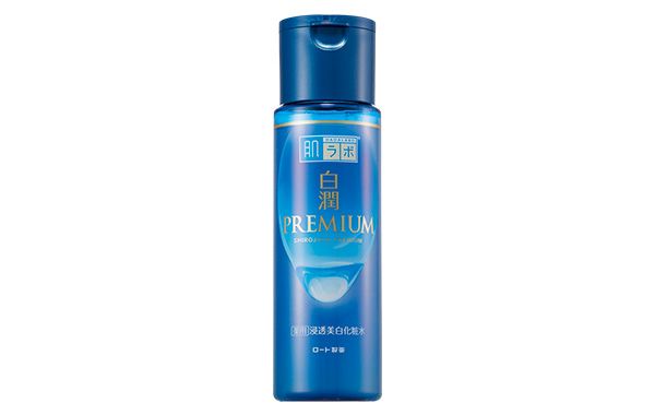 肌ラボ 白潤プレミアム 薬用浸透美白化粧水