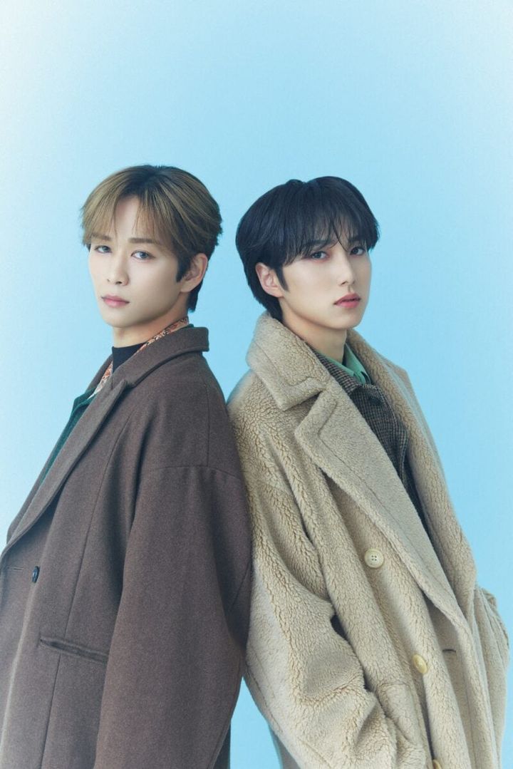 【INI】尾崎匠海×後藤威尊