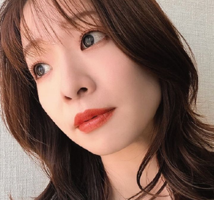 2、ANNA SUI リップスティック 601