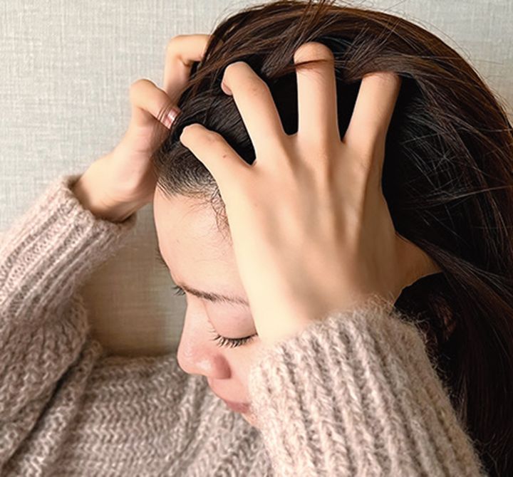 3、L’OCCITANE イモーテル プロユース アドバンストスカルプセラム