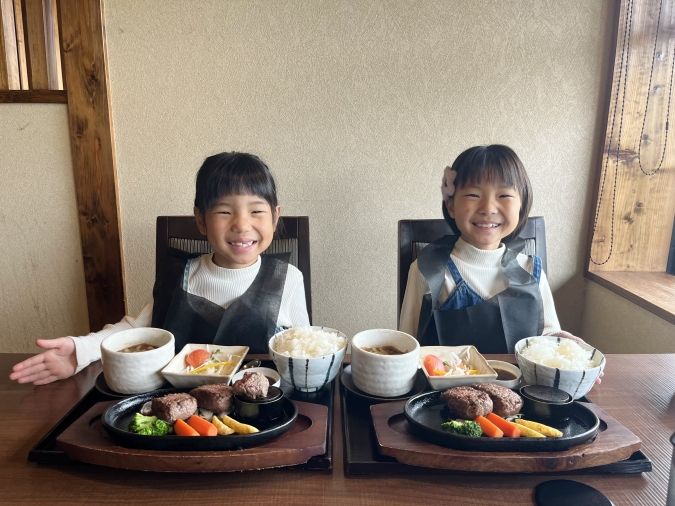 つばきグリル鳥栖店