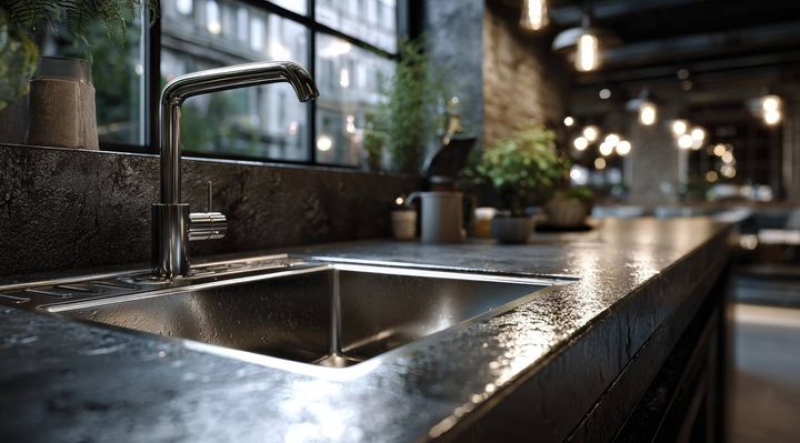 北東 人気運 下がる 汚れた水回り