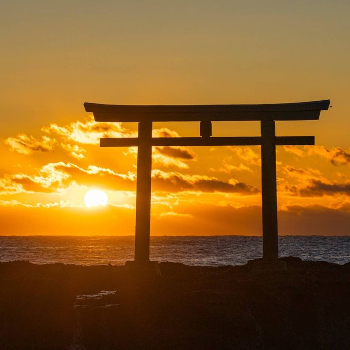 1月7日(水)は開運日