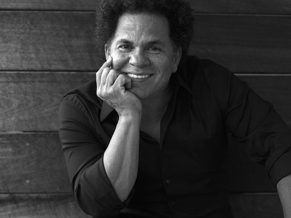 【東京都千代田区】阪急メンズ東京でポップアーティストのロメロ・ブリット氏の個展開催！体験型企画も