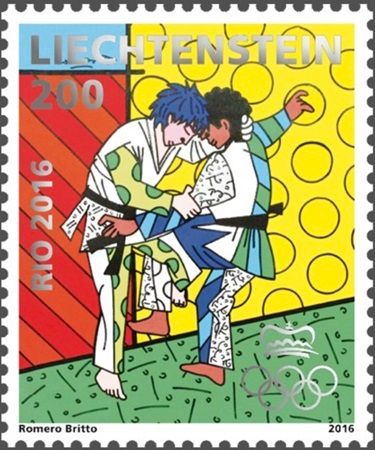 【東京都千代田区】阪急メンズ東京でポップアーティストのロメロ・ブリット氏の個展開催！体験型企画も