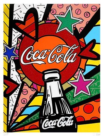 【東京都千代田区】阪急メンズ東京でポップアーティストのロメロ・ブリット氏の個展開催！体験型企画も