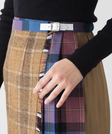 【大阪府大阪市】キルトスカートブランドO’NEIL of DUBLINが阪神梅田本店でPOP-UP開催！セール商品も