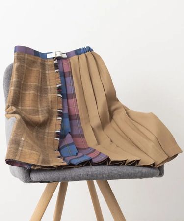 【大阪府大阪市】キルトスカートブランドO’NEIL of DUBLINが阪神梅田本店でPOP-UP開催！セール商品も