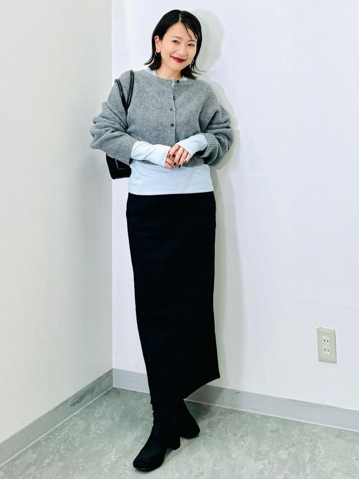 画像2: 出典：GU