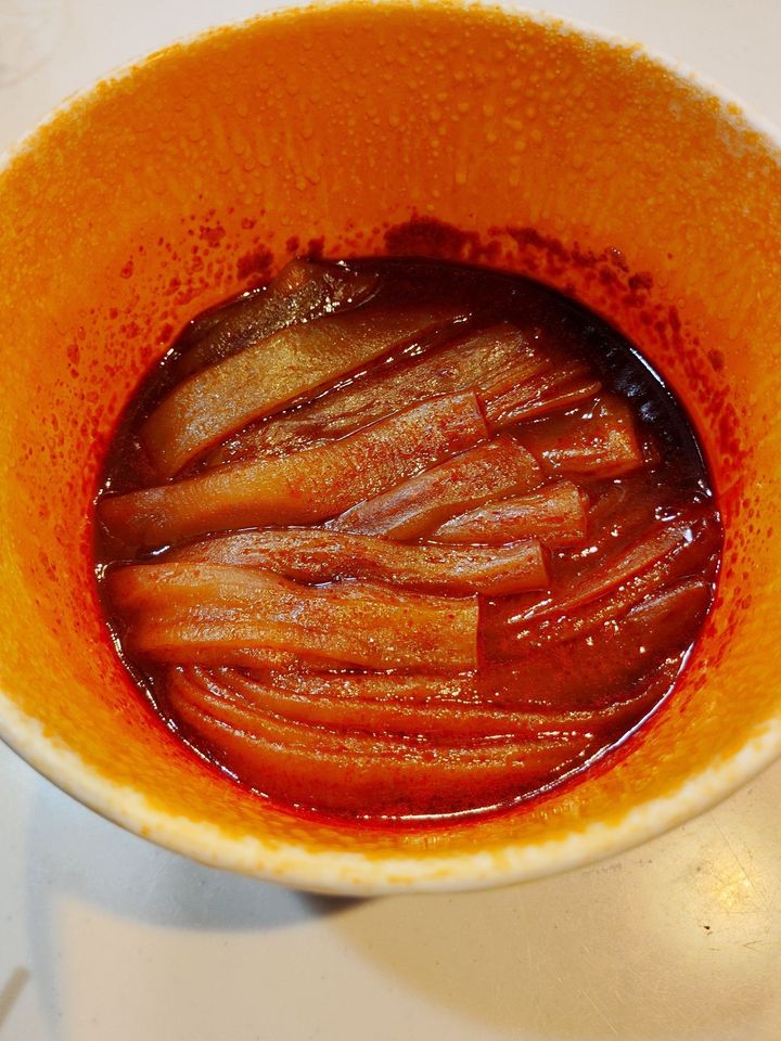 刺激を味わいたいアナタ！これをオススメします！