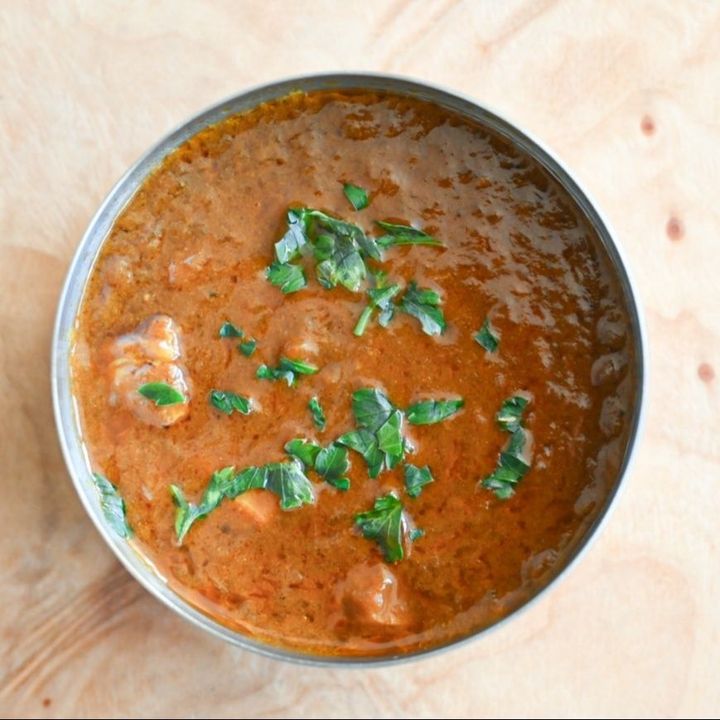 一時期は購入制限がかかってた大人気のカレーが1月7日までお買得！