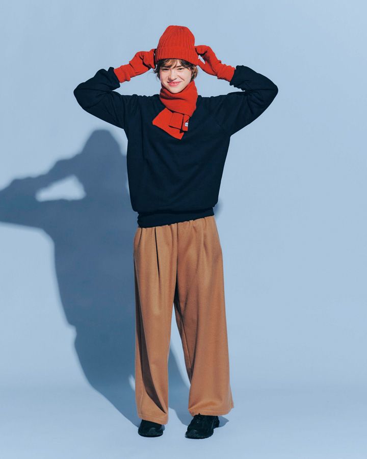 2026年はどんなコーデを楽しむ？この冬着たいセンスのいい装い5選