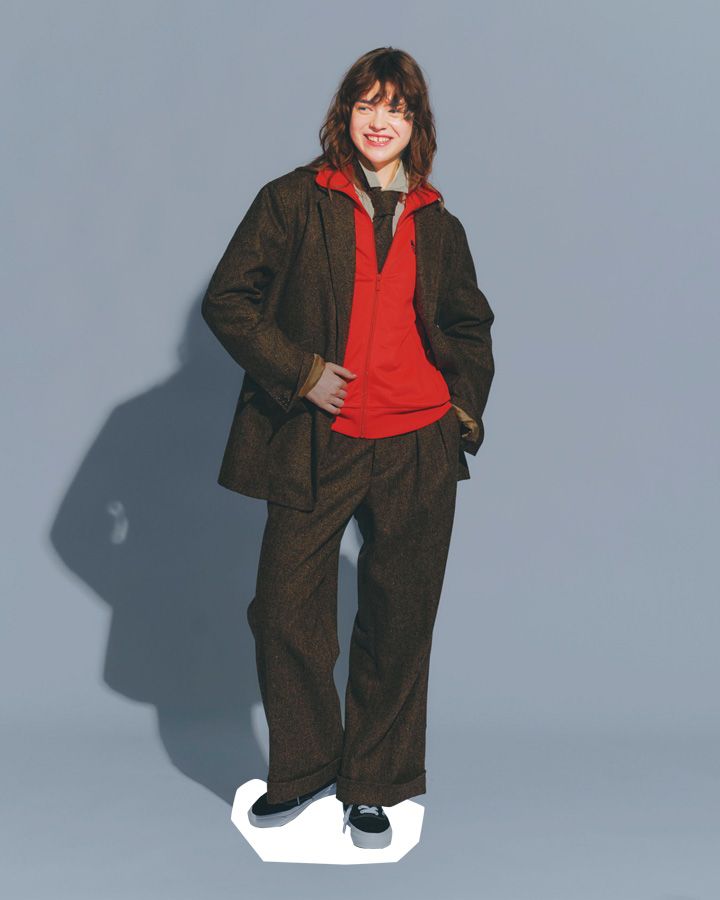 2026年はどんなコーデを楽しむ？この冬着たいセンスのいい装い5選