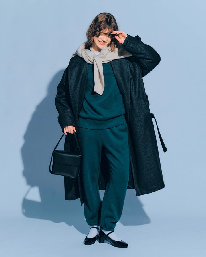 2026年はどんなコーデを楽しむ？この冬着たいセンスのいい装い5選