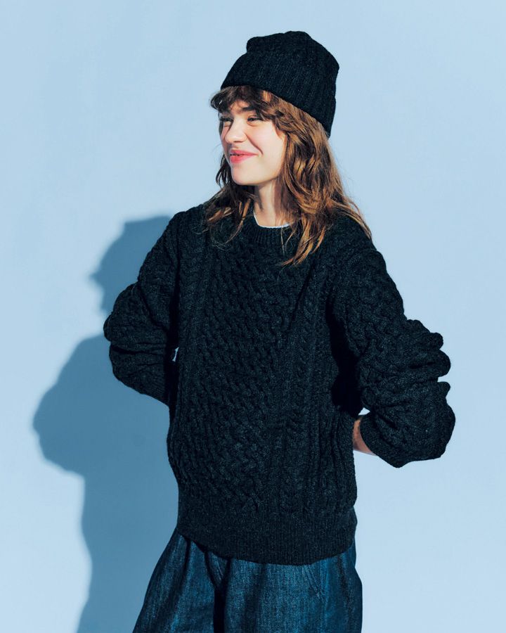 2026年はどんなコーデを楽しむ？この冬着たいセンスのいい装い5選