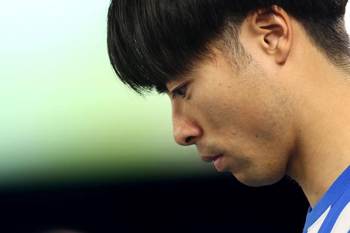 画像: (C)Getty Images