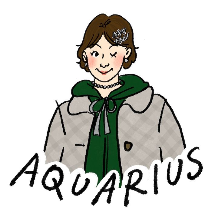 1月がスタート！12星座別にあなたの本質と運勢は？上半期は感謝をもって課題に挑戦していくことが、成長へとつながる【2026年上半期・12星座占い】