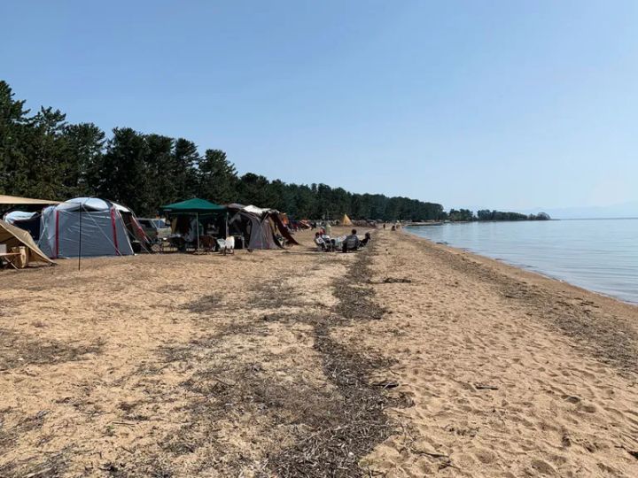 軍手で焚き火してない？キャンプで後悔しがちな“手の安全対策”は3,300円で解決