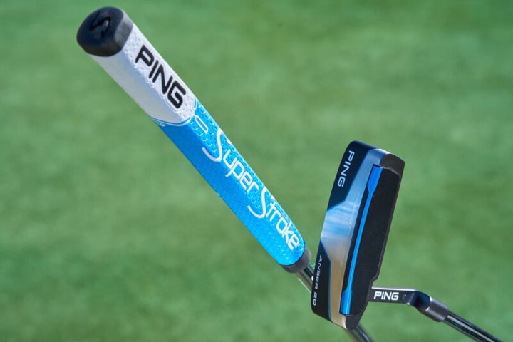 初心者でも上達できるパターの打ち方！基本練習と注意点