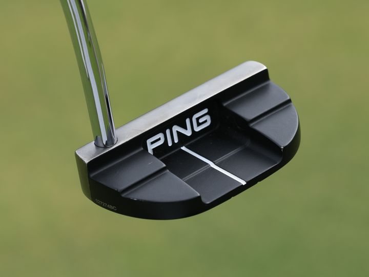 初心者でも上達できるパターの打ち方！基本練習と注意点