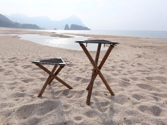 キャンプは最高だったのに…帰宅後の“片付け地獄”を回避する女子ソロ撤収術