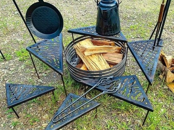 キャンプは最高だったのに…帰宅後の“片付け地獄”を回避する女子ソロ撤収術