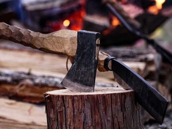 キャンプは最高だったのに…帰宅後の“片付け地獄”を回避する女子ソロ撤収術